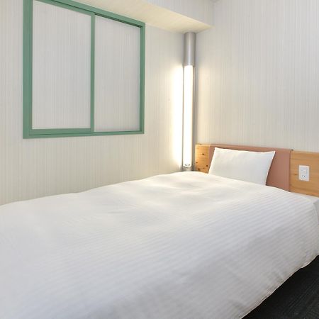 Washington R&B Hotel Sapporo Kita 3 Nishi 2 Exteriér fotografie