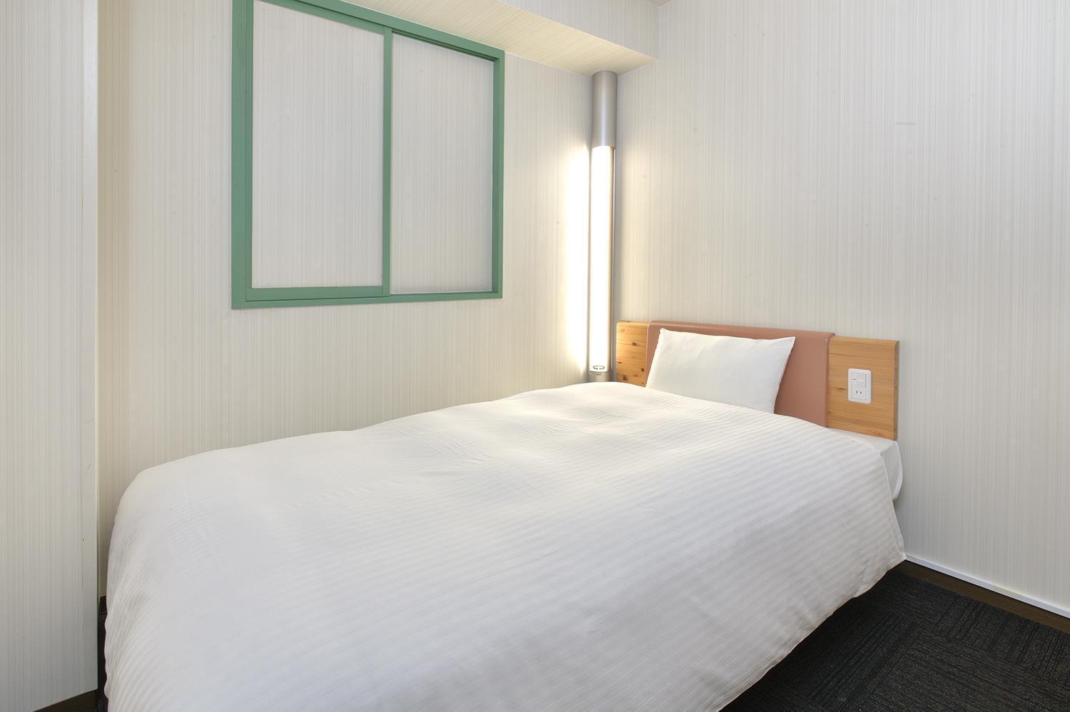 Washington R&B Hotel Sapporo Kita 3 Nishi 2 Exteriér fotografie