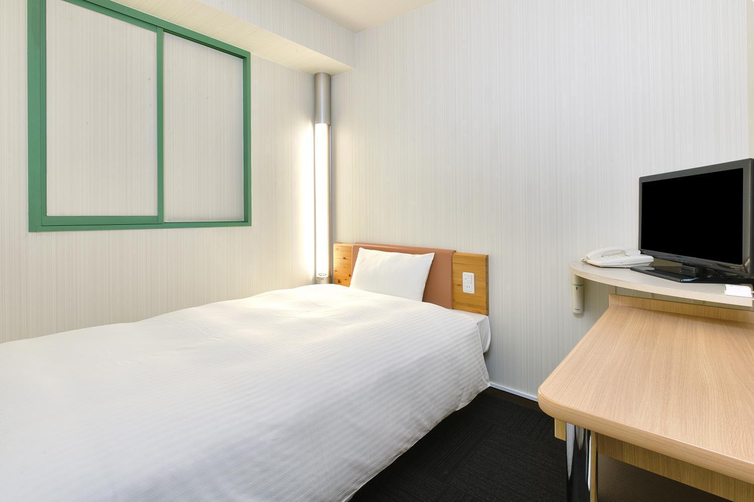 Washington R&B Hotel Sapporo Kita 3 Nishi 2 Exteriér fotografie